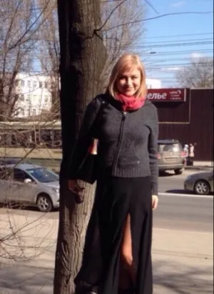 проститутка Ирина 39, 39, Липецк