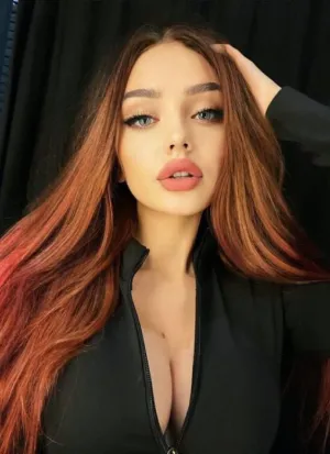 проститутка Николь, 21, Липецк