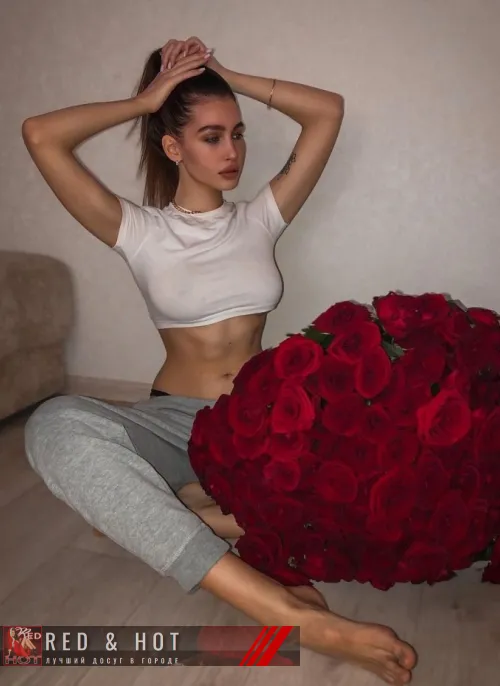 проститутка фея Светик, Липецк, +7 (996) 799-5346