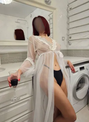 проститутка Светлана, 37, Липецк