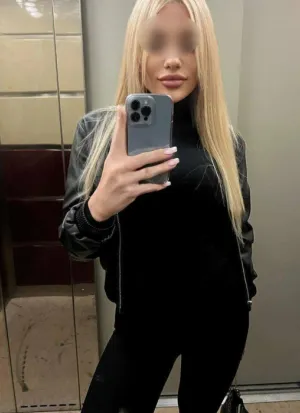 проститутка Настенька, 27, Липецк
