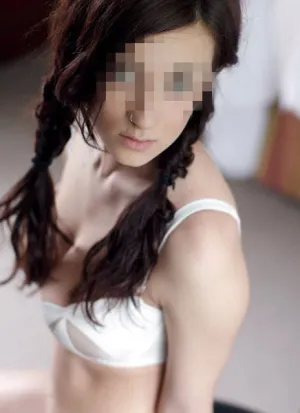 проститутка Настя, 21, Липецк