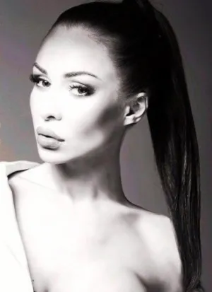 проститутка Камилла, 23, Липецк