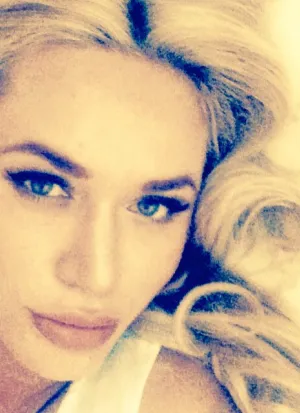 проститутка Кэтрин, 33, Липецк