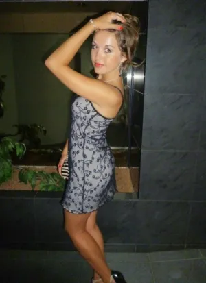 проститутка Марьям, 26, Липецк