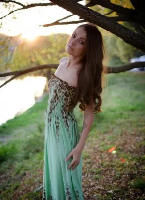 проститутка Анюта, 25, Липецк