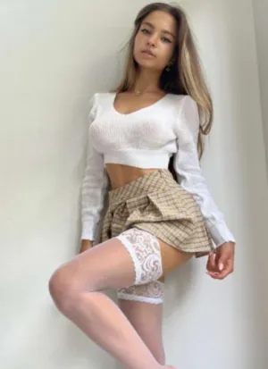 проститутка Иришка, 20, Липецк