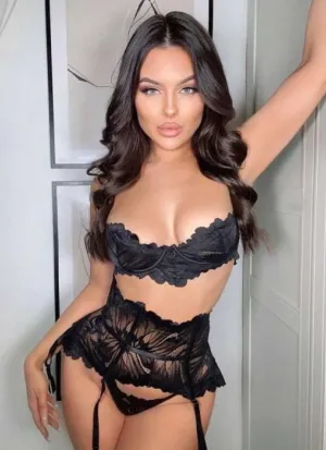проститутка Каролина, 28, Липецк