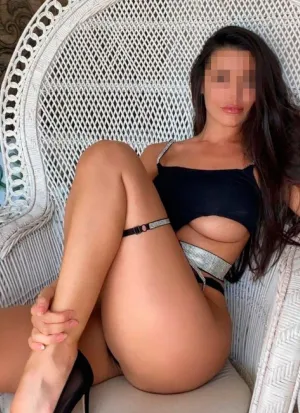 проститутка Анетта, 24, Липецк