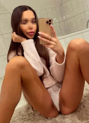 проститутка Каролина, 22, Липецк
