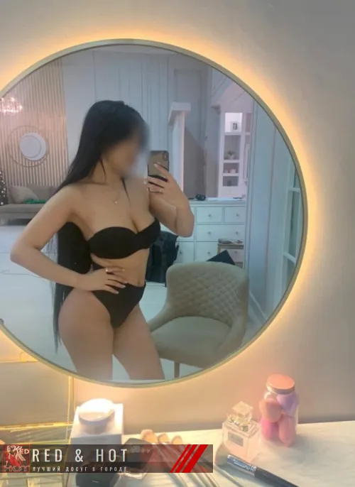 проститутка фея Юленька, Липецк, +7 (995) 794-6868
